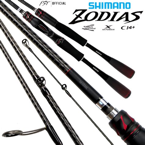 Shimano Zodias Or G.